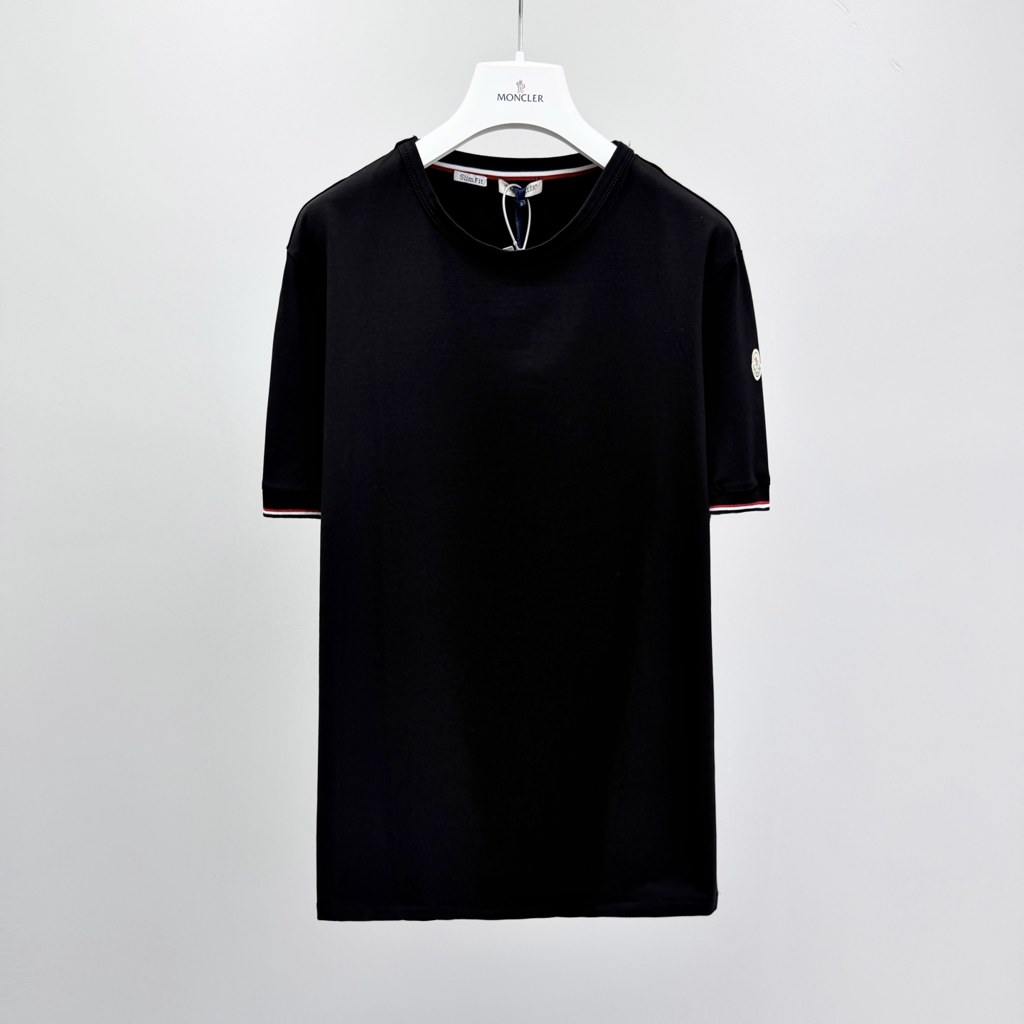 몽클레어 남성 반팔 114113 Moncler T Shirt