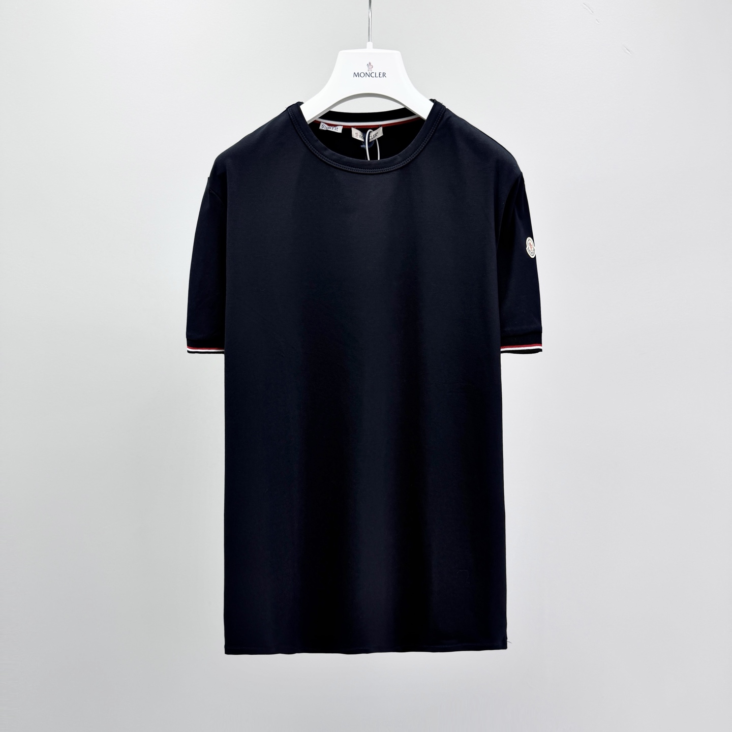 몽클레어 남성 반팔 114114 Moncler T Shirt