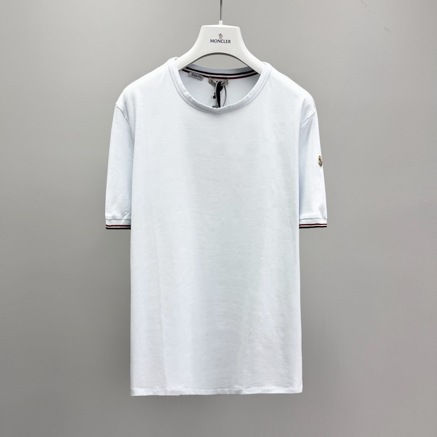 몽클레어 남성 반팔 114115 Moncler T Shirt