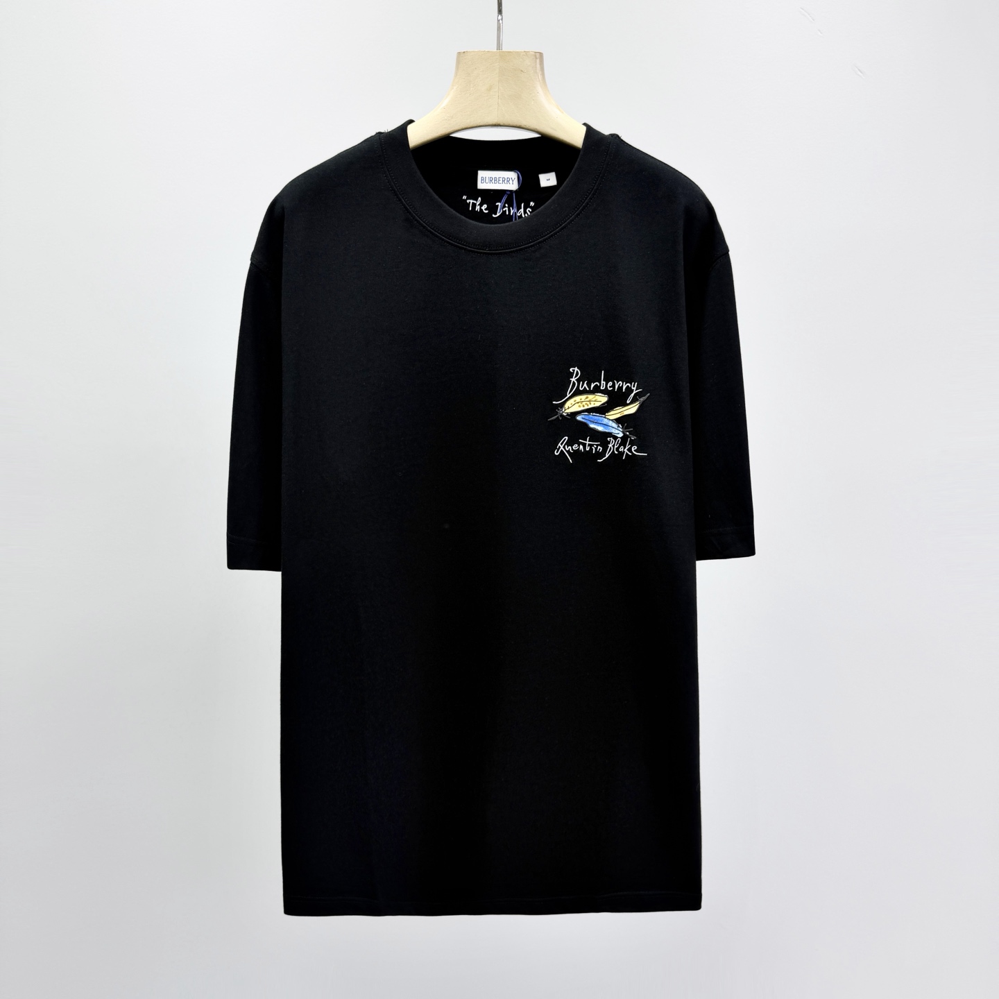 버버리 남성 반팔 114126 Burberry T Shirt