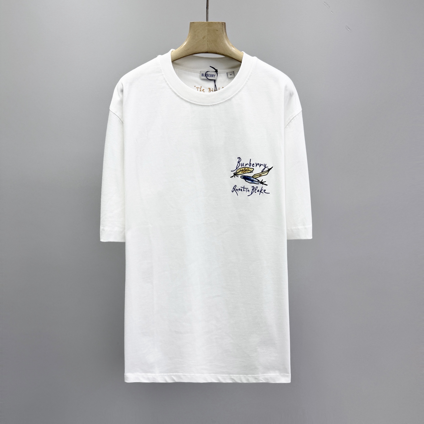 버버리 남성 반팔 114127 Burberry T Shirt