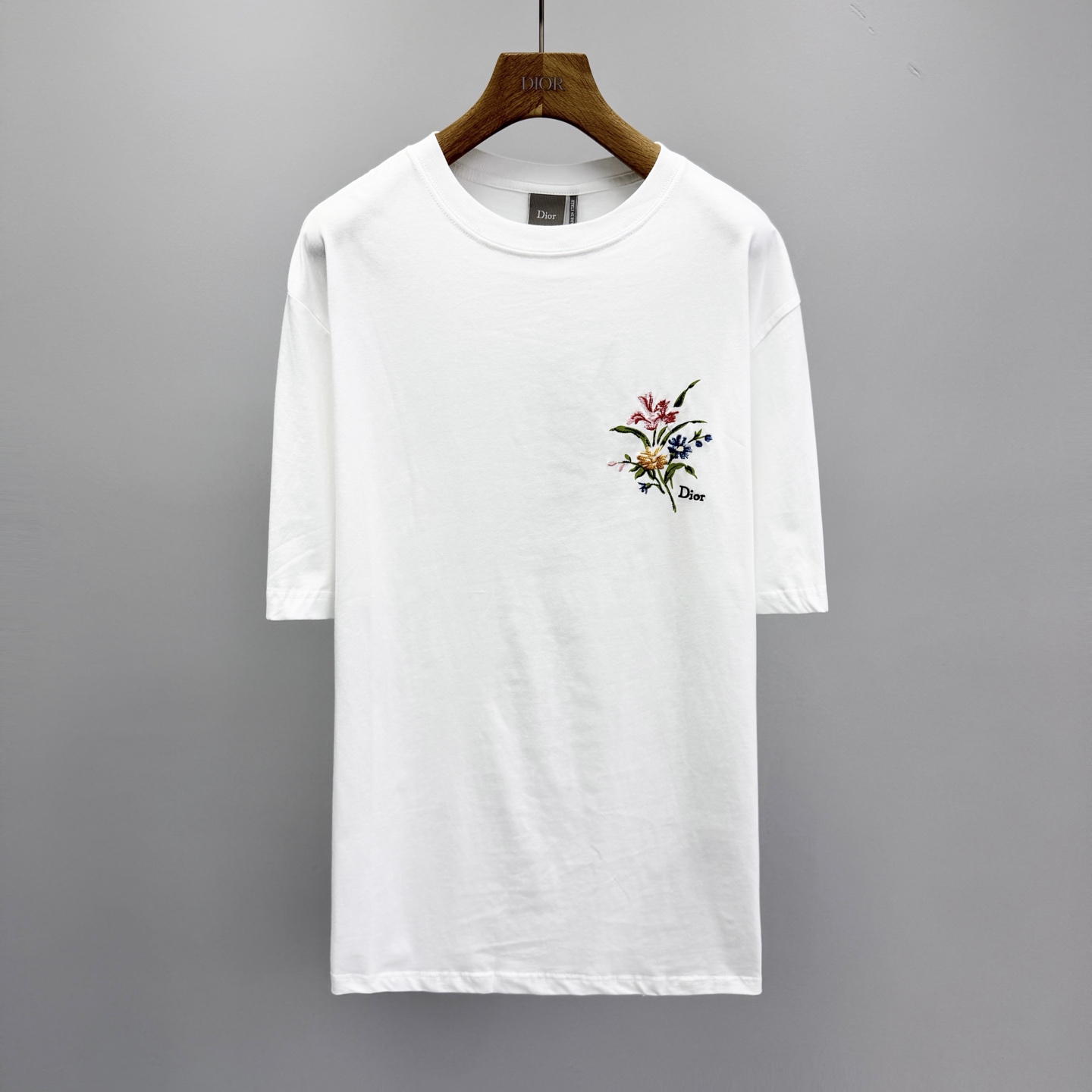 디올 남성 반팔 114085 Dior T Shirt