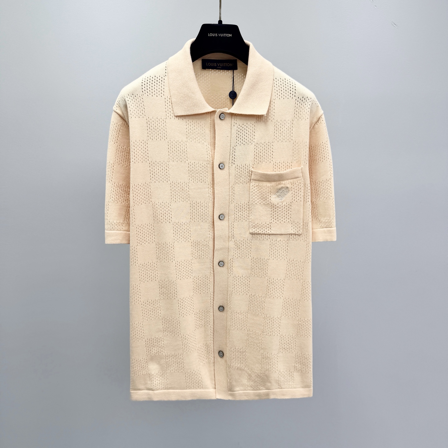 루이비통 남성 반팔 113865 Louis Vuitton T Shirt