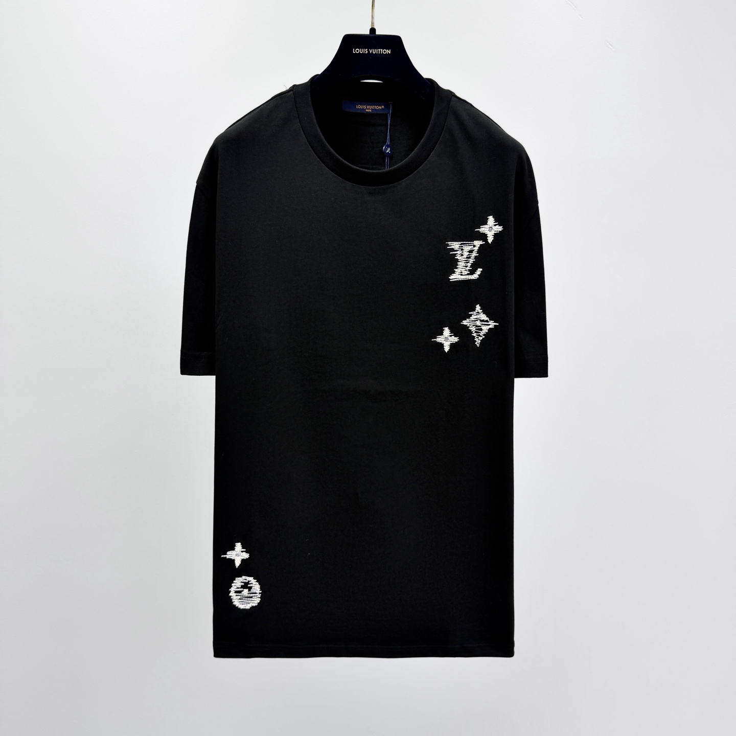 루이비통 남성 반팔 113866 Louis Vuitton T Shirt