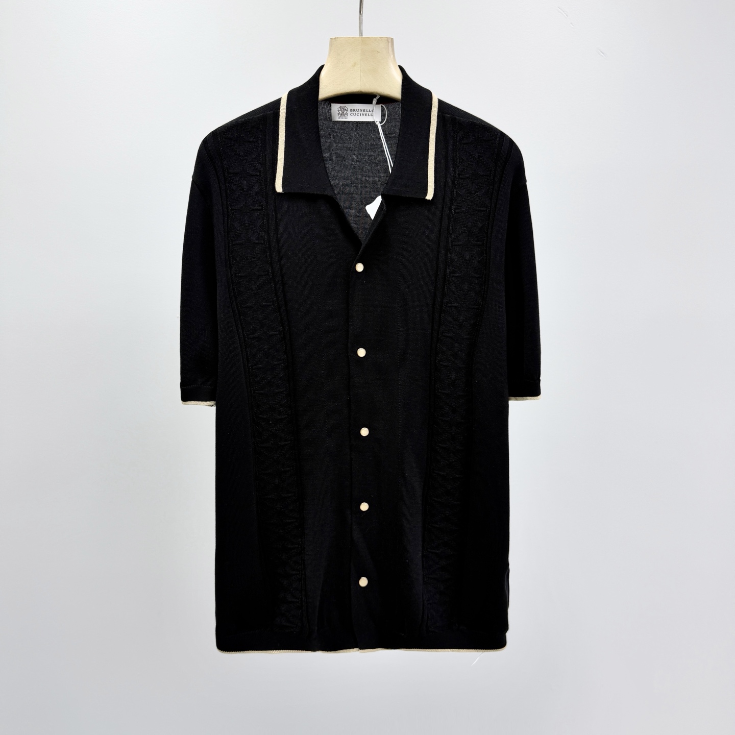 브루넬로쿠치넬리 남성 반팔 114068 Brunello Cucinelli T Shirt