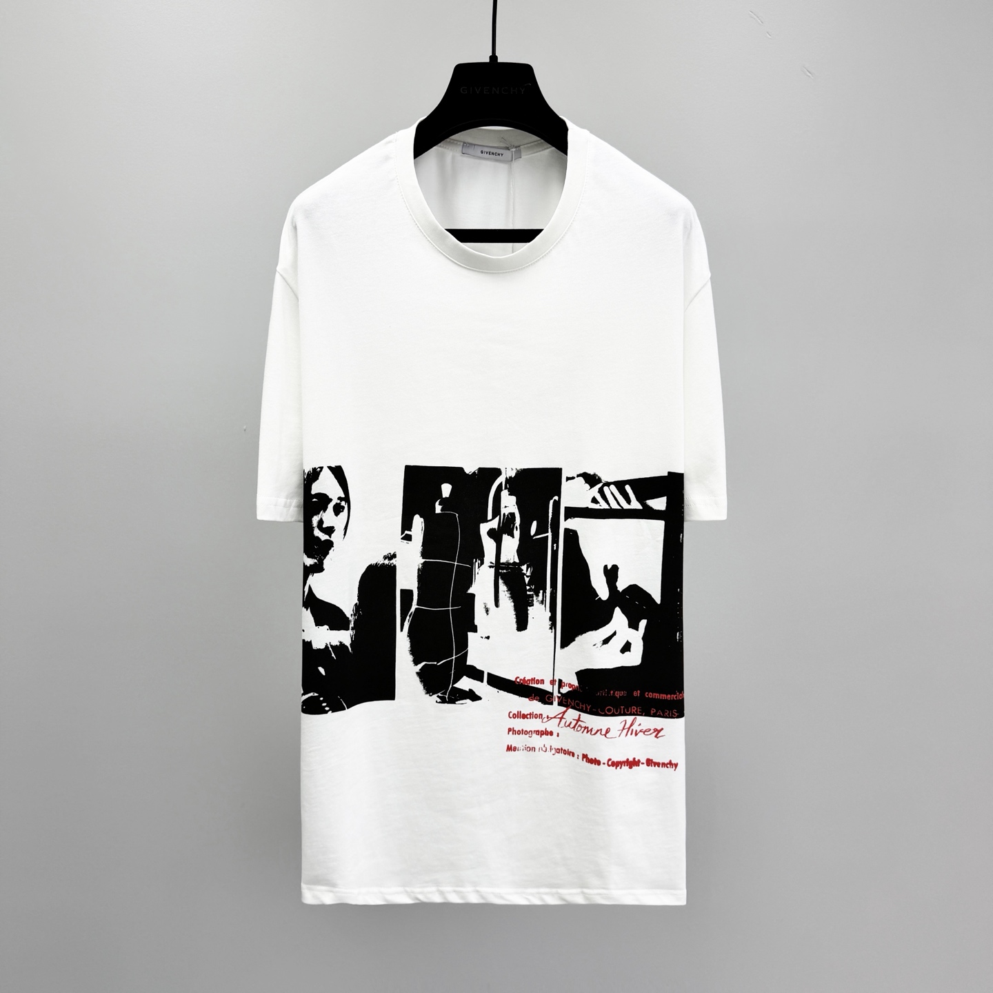 지방시 남성 반팔 113682 Givenchy T Shirt