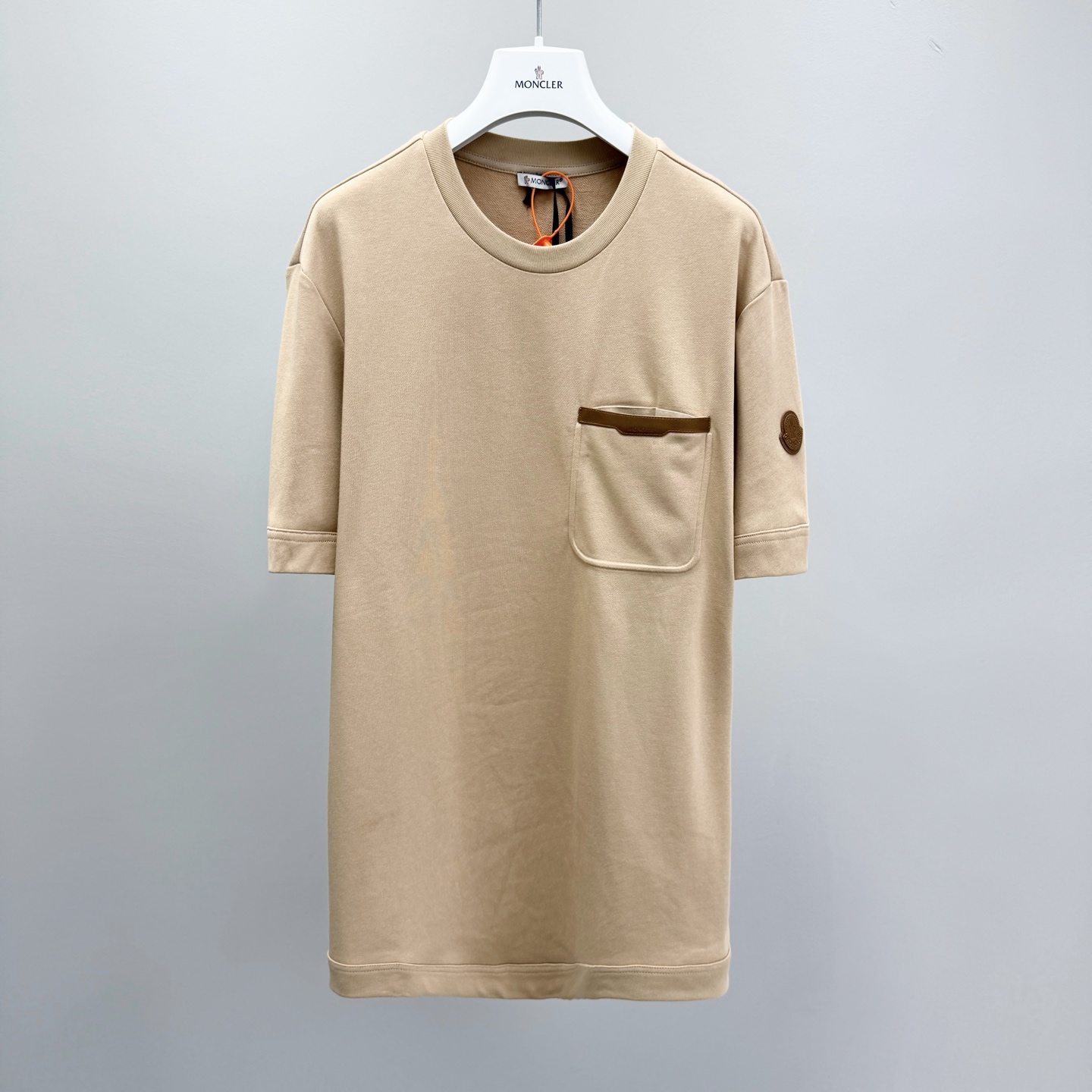 몽클레어 남성 반팔 114118 Moncler T Shirt