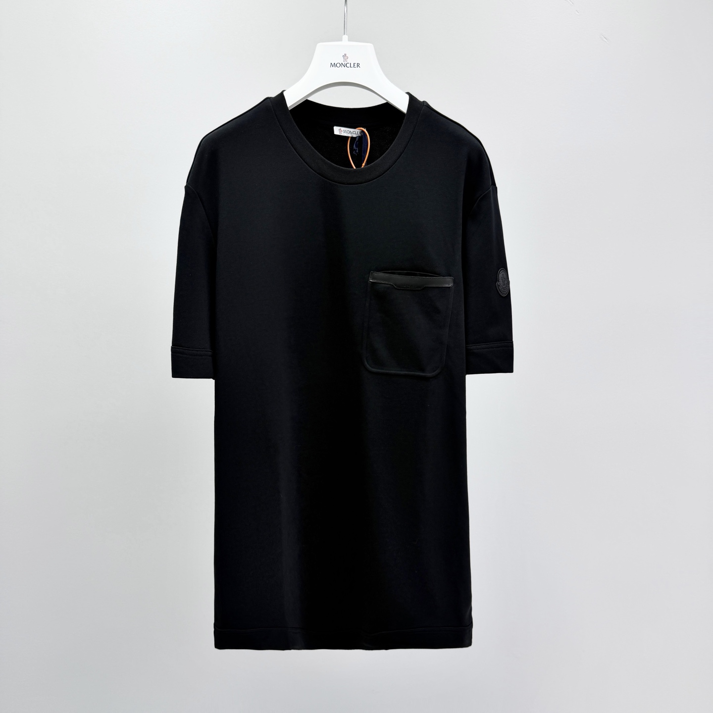 몽클레어 남성 반팔 114119 Moncler T Shirt