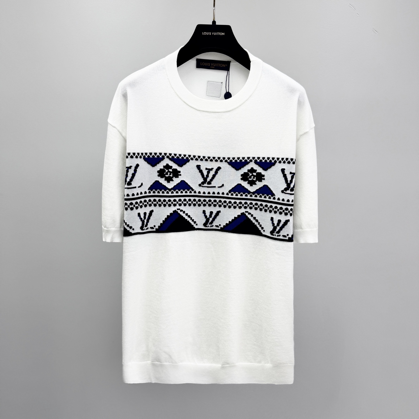 루이비통 남성 반팔 113977 Louis Vuitton T Shirt