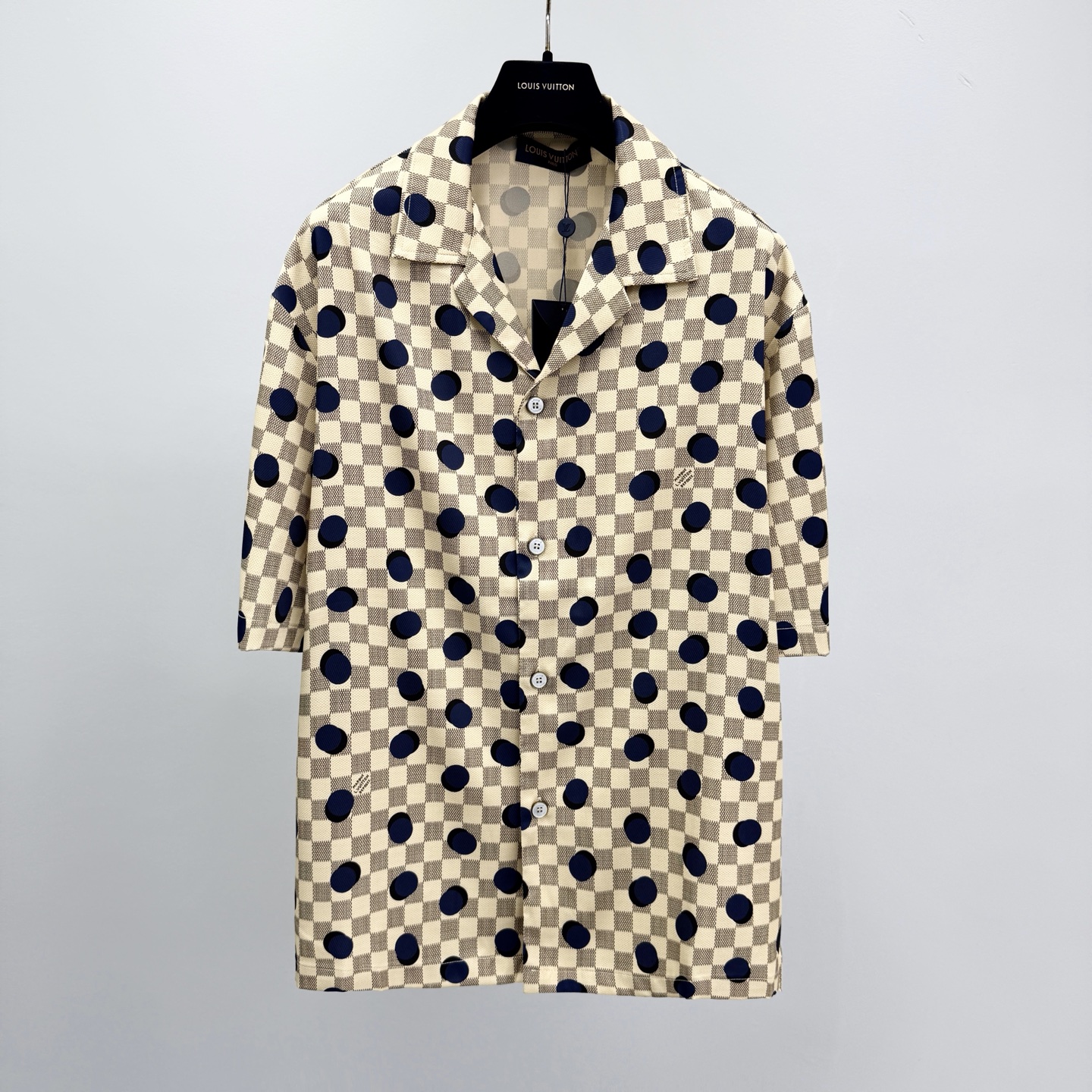 루이비통 남성 반팔 113893 Louis Vuitton T Shirt