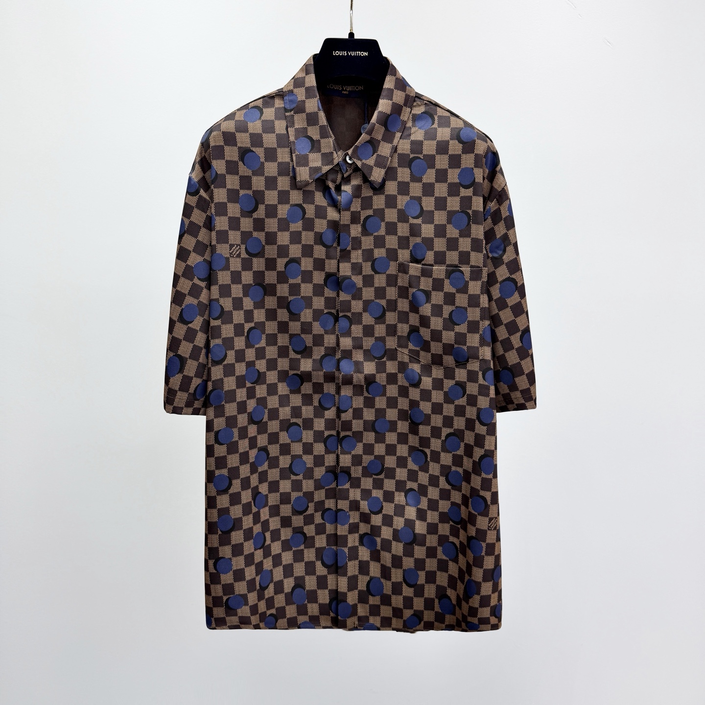 루이비통 남성 반팔 113891 Louis Vuitton T Shirt