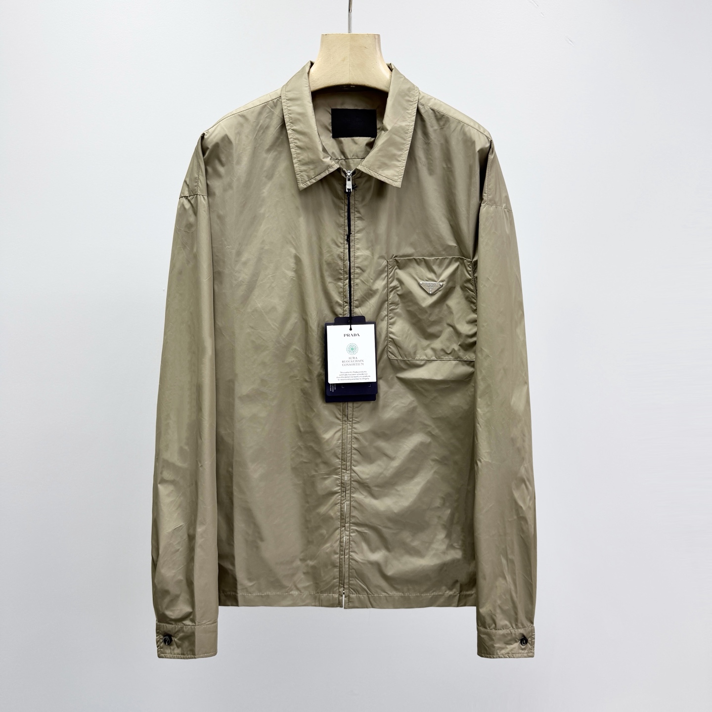 프라다 남성 자켓 113923 Prada Jacket