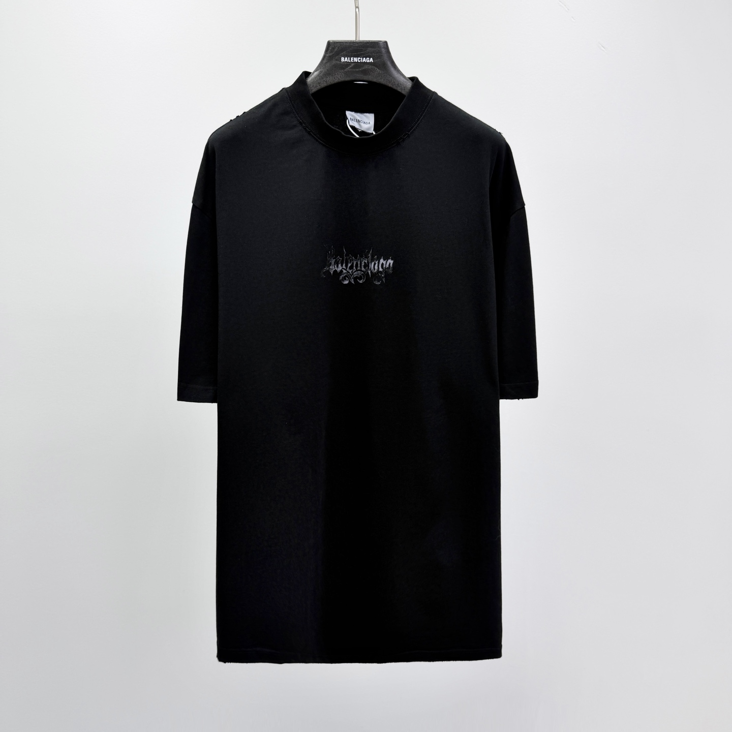 발렌시아가 남성 반팔 113688 Balenciaga T Shirt