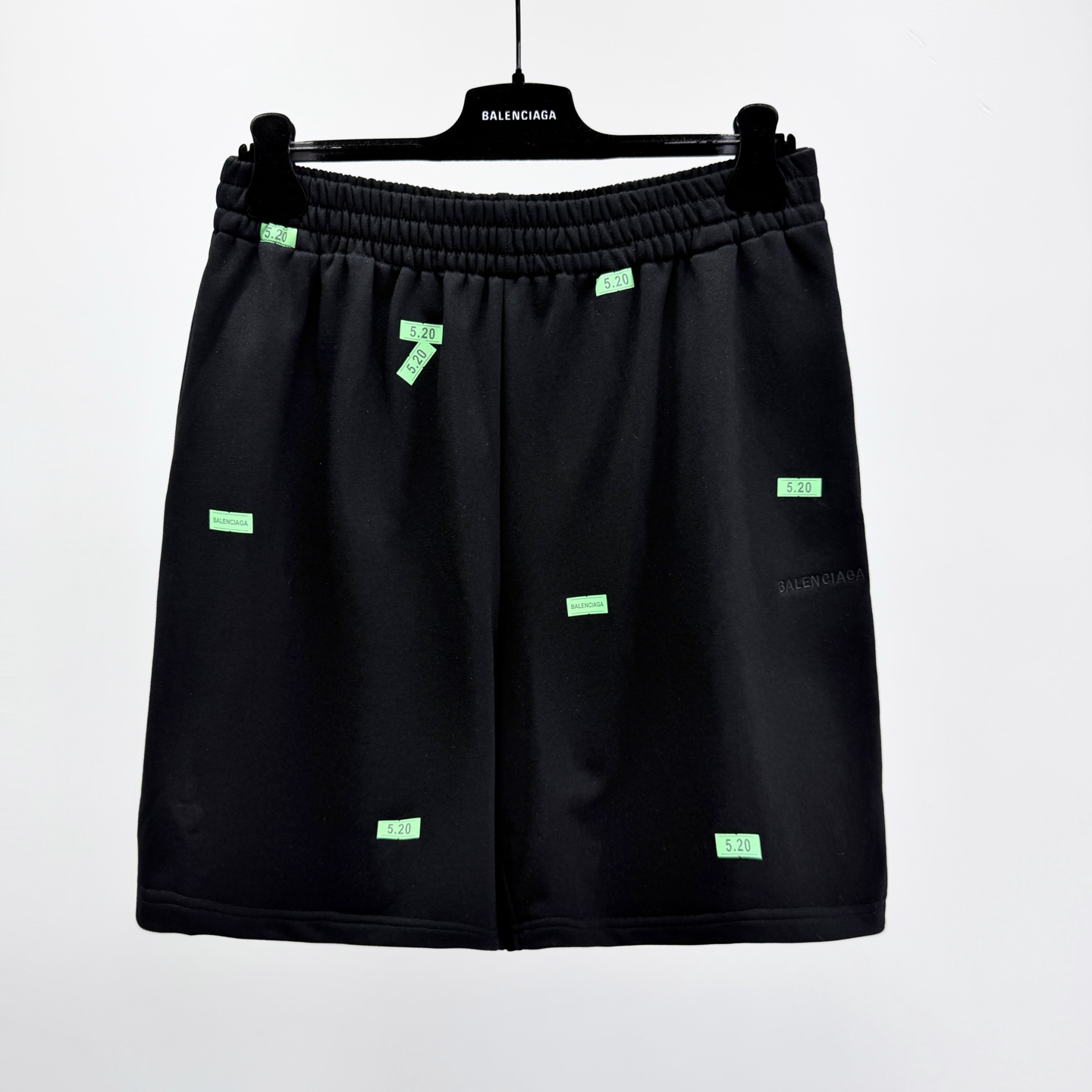 발렌시아가 남성 반바지 114199 Balenciaga Shorts