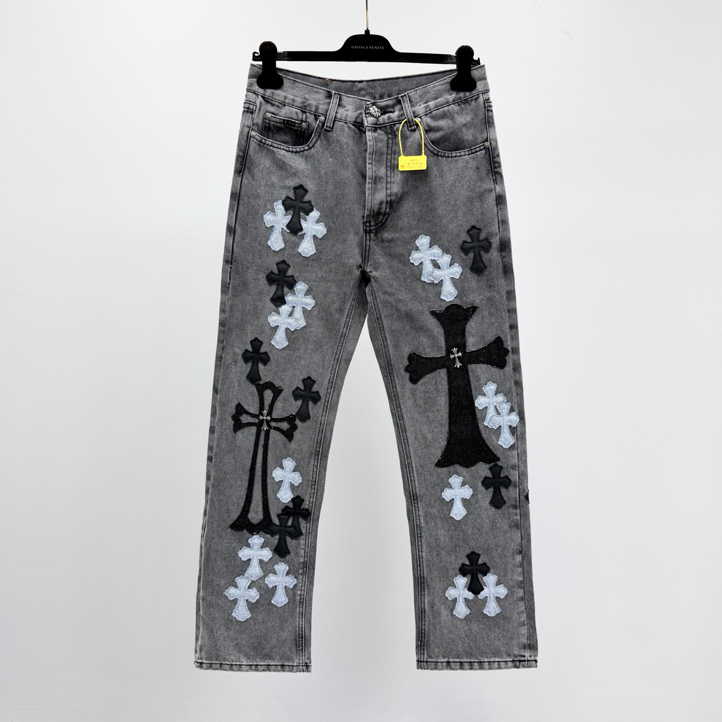 크롬하츠 남성 바지 114141 Chrome Hearts Pants