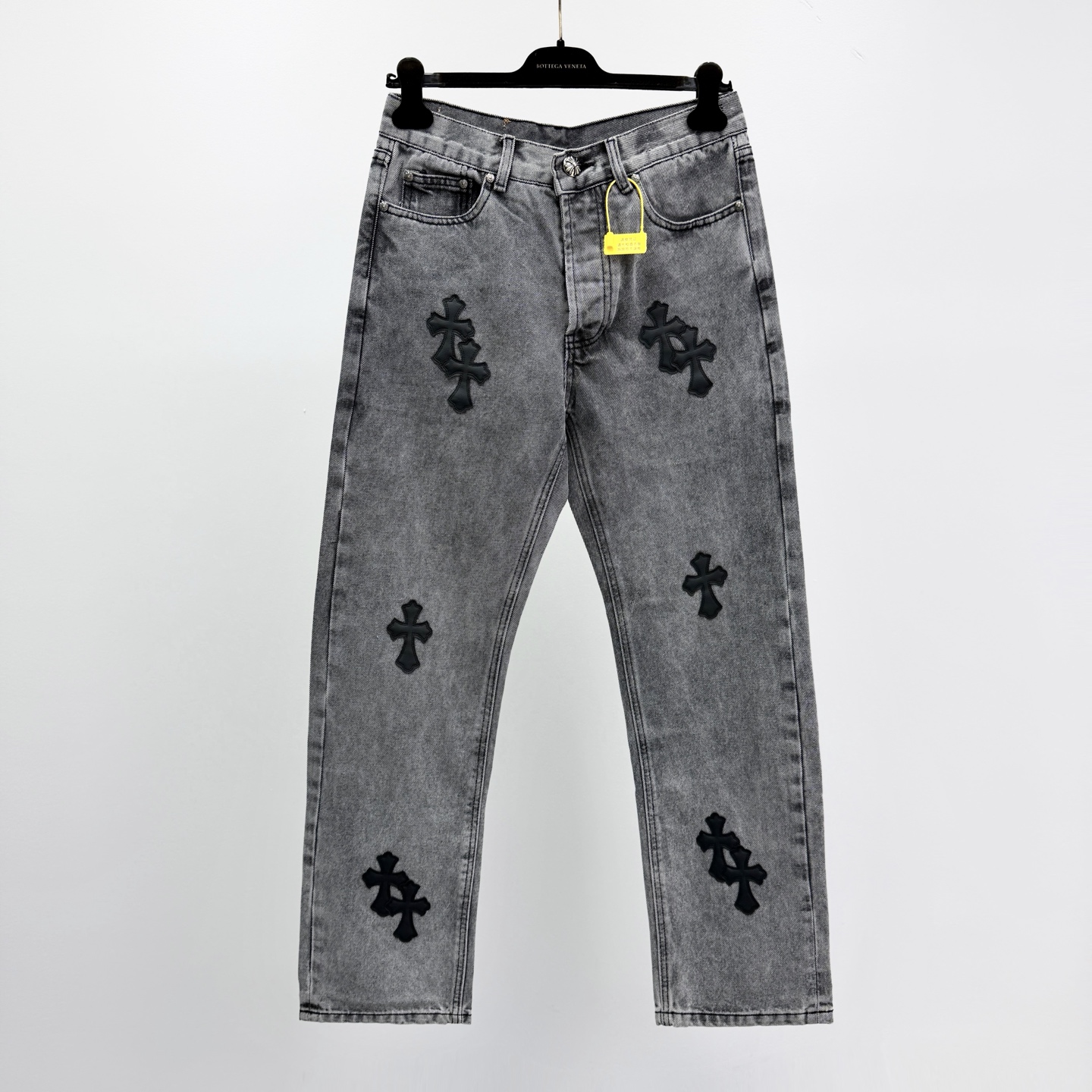 크롬하츠 남성 바지 114140 Chrome Hearts Pants