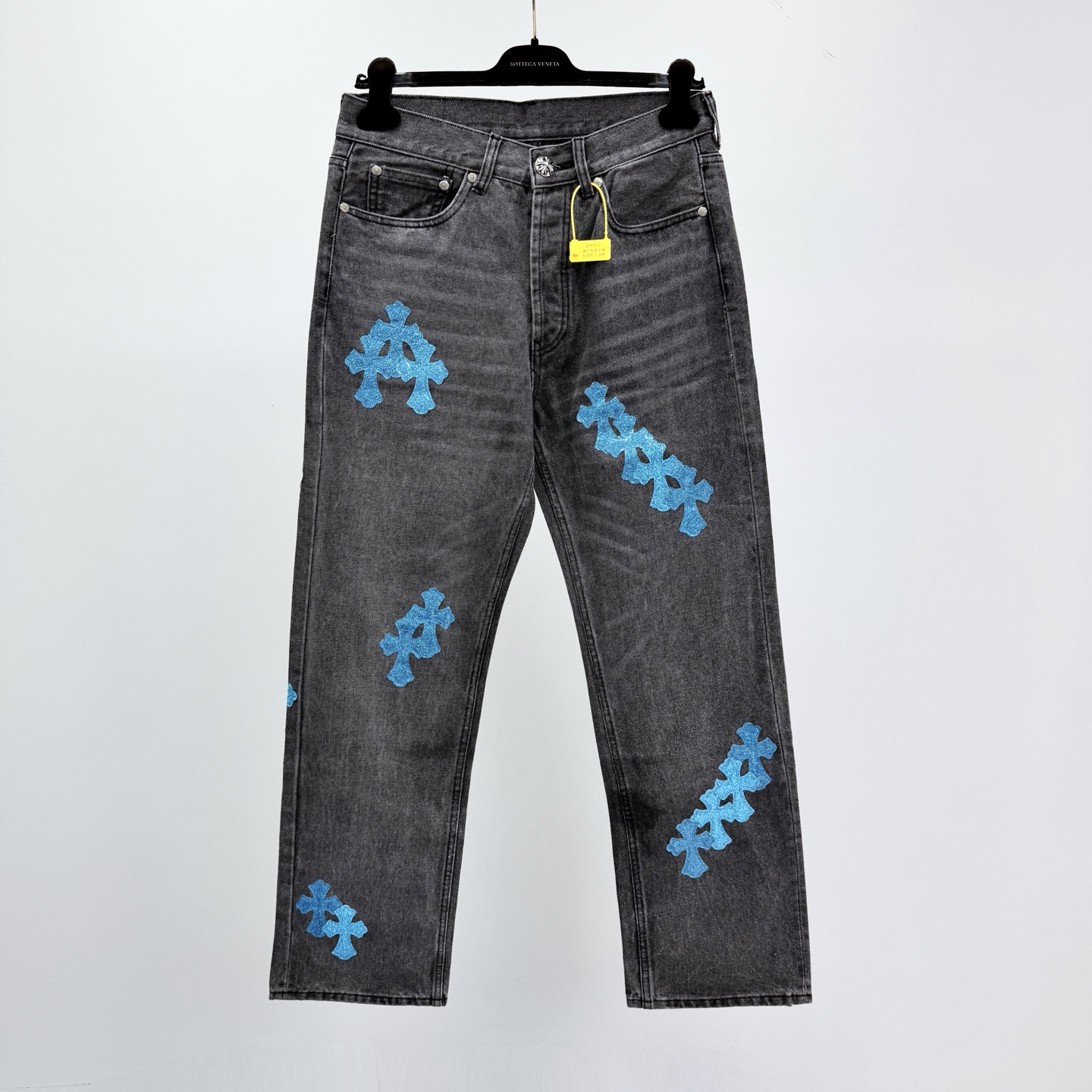 크롬하츠 남성 바지 114139 Chrome Hearts Pants