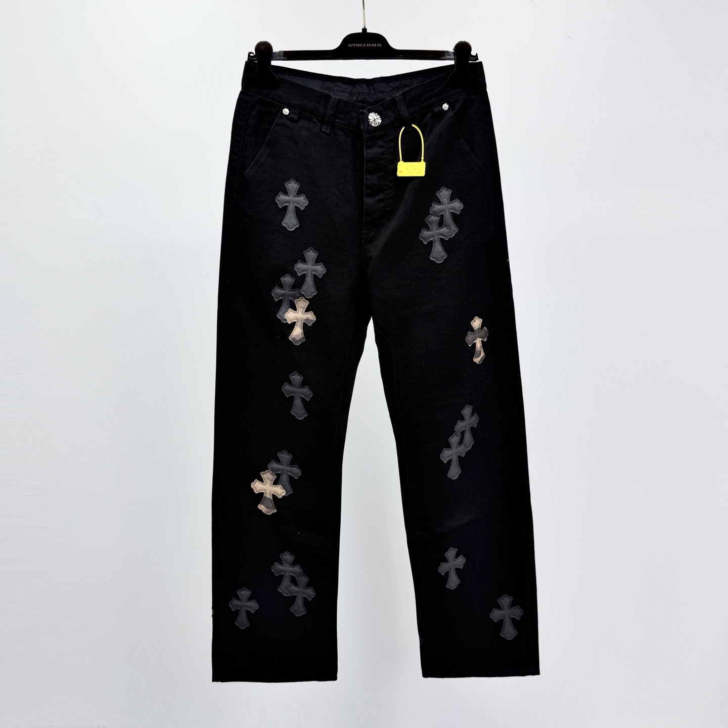 크롬하츠 남성 바지 114138 Chrome Hearts Pants