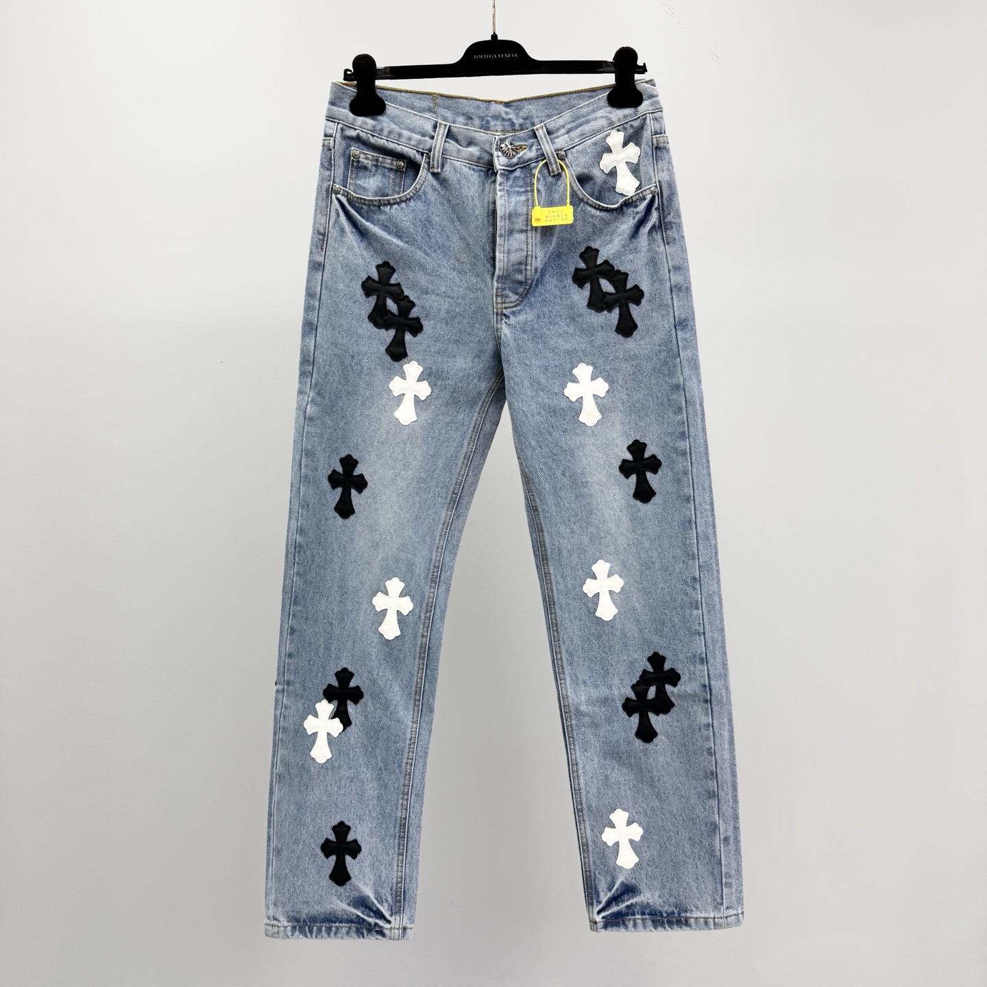 크롬하츠 남성 바지 114137 Chrome Hearts Pants