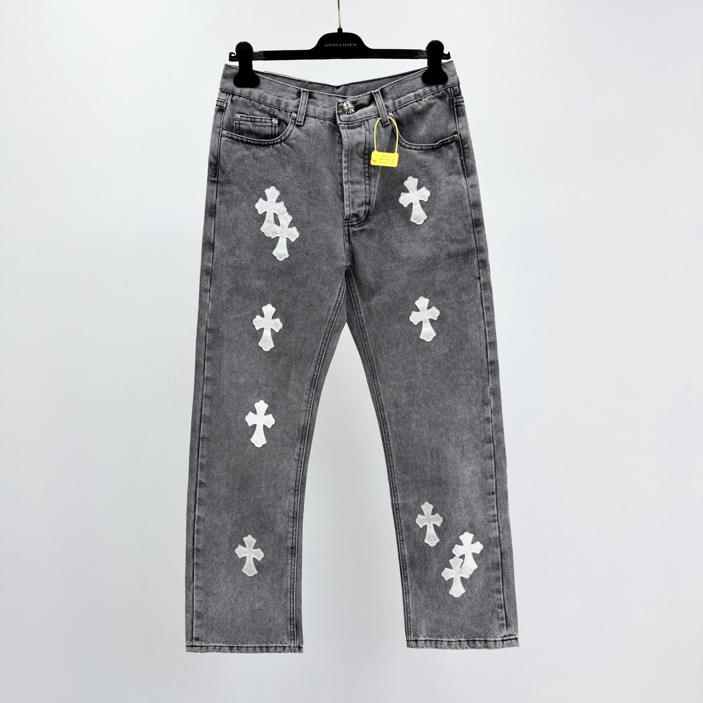 크롬하츠 남성 바지 114136 Chrome Hearts Pants