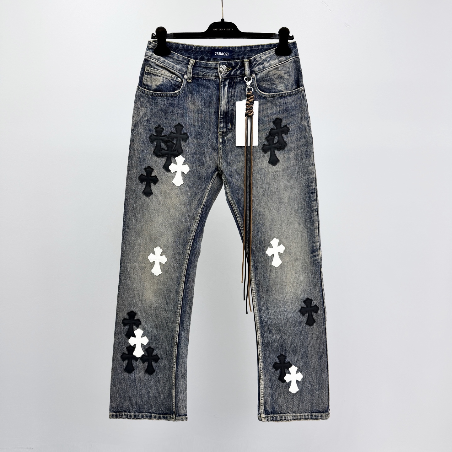 크롬하츠 남성 바지 114135 Chrome Hearts Pants