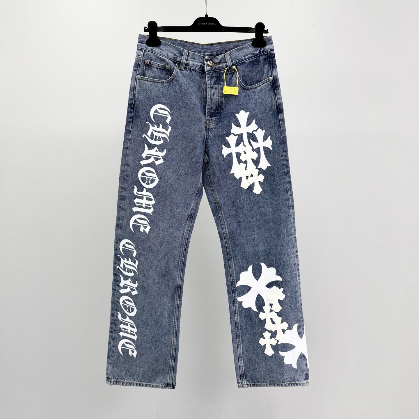 크롬하츠 남성 바지 114134 Chrome Hearts Pants