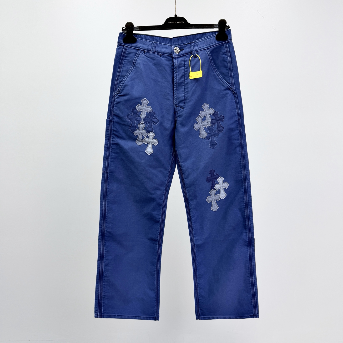 크롬하츠 남성 바지 114132 Chrome Hearts Pants