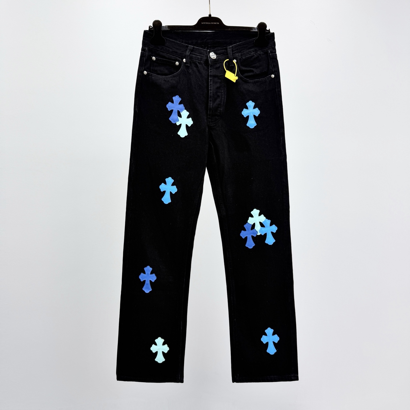 크롬하츠 남성 바지 114131 Chrome Hearts Pants