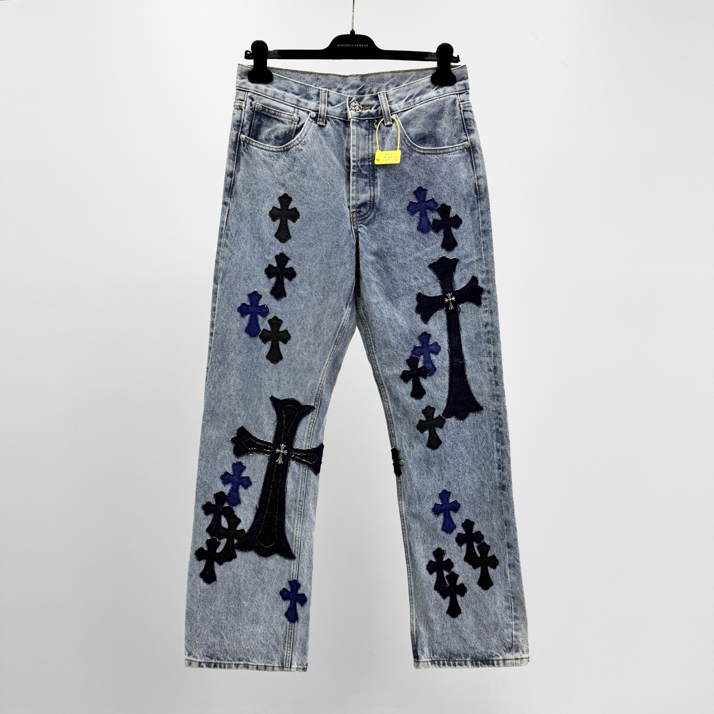 크롬하츠 남성 바지 114130 Chrome Hearts Pants