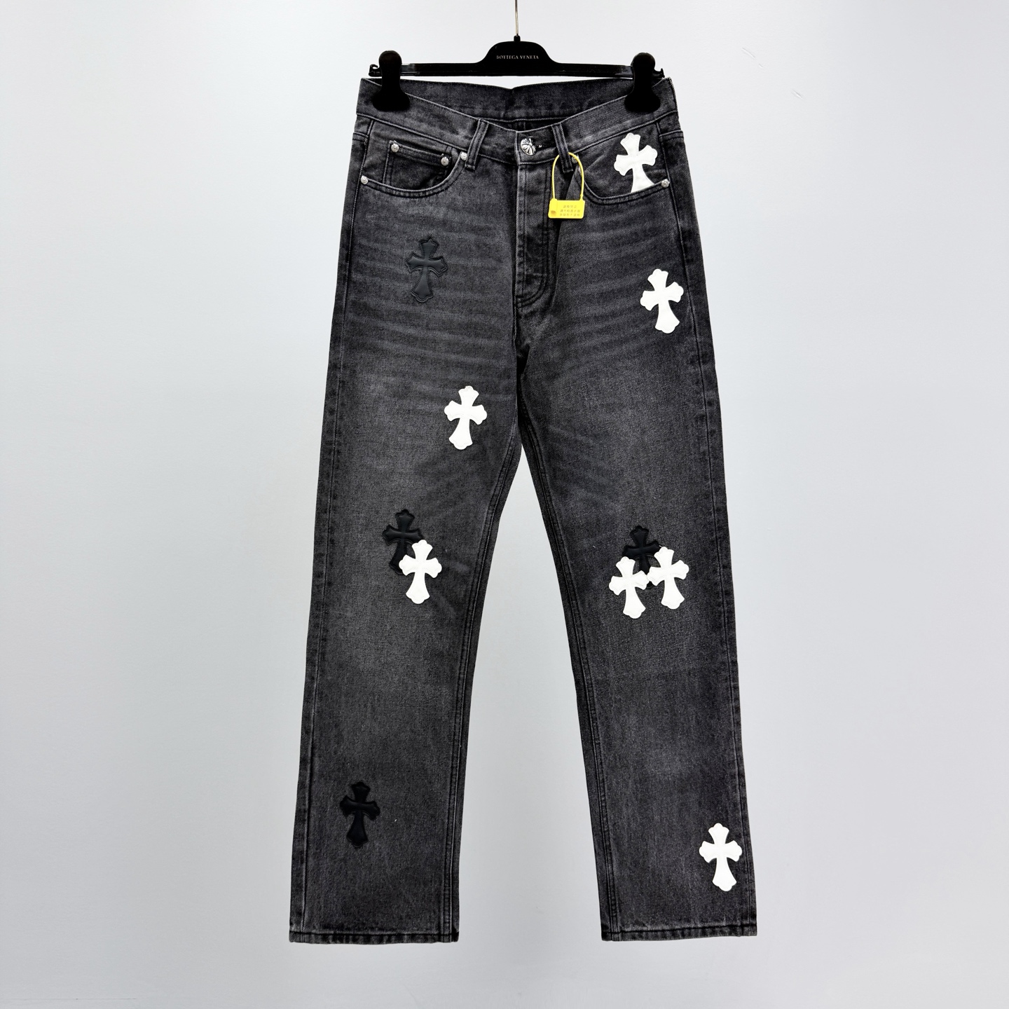 크롬하츠 남성 바지 113689 Chrome Hearts Pants