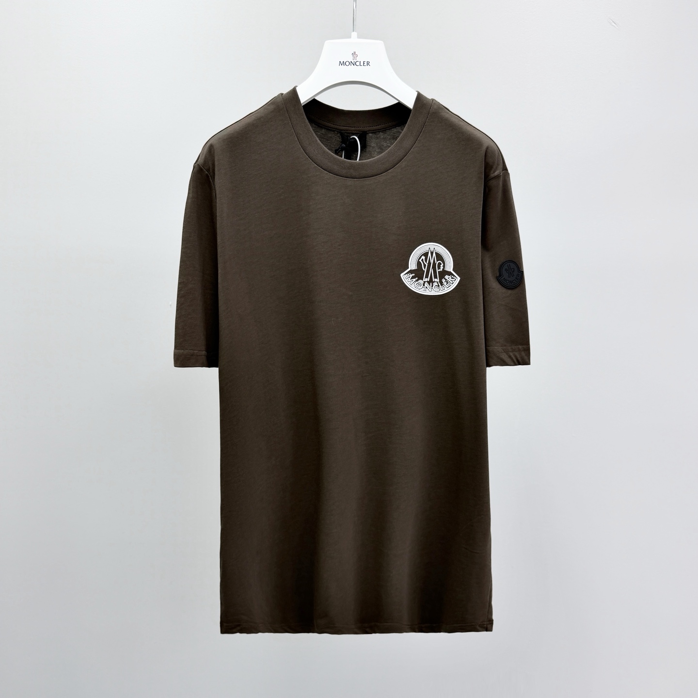 몽클레어 남성 반팔 114123 Moncler T Shirt