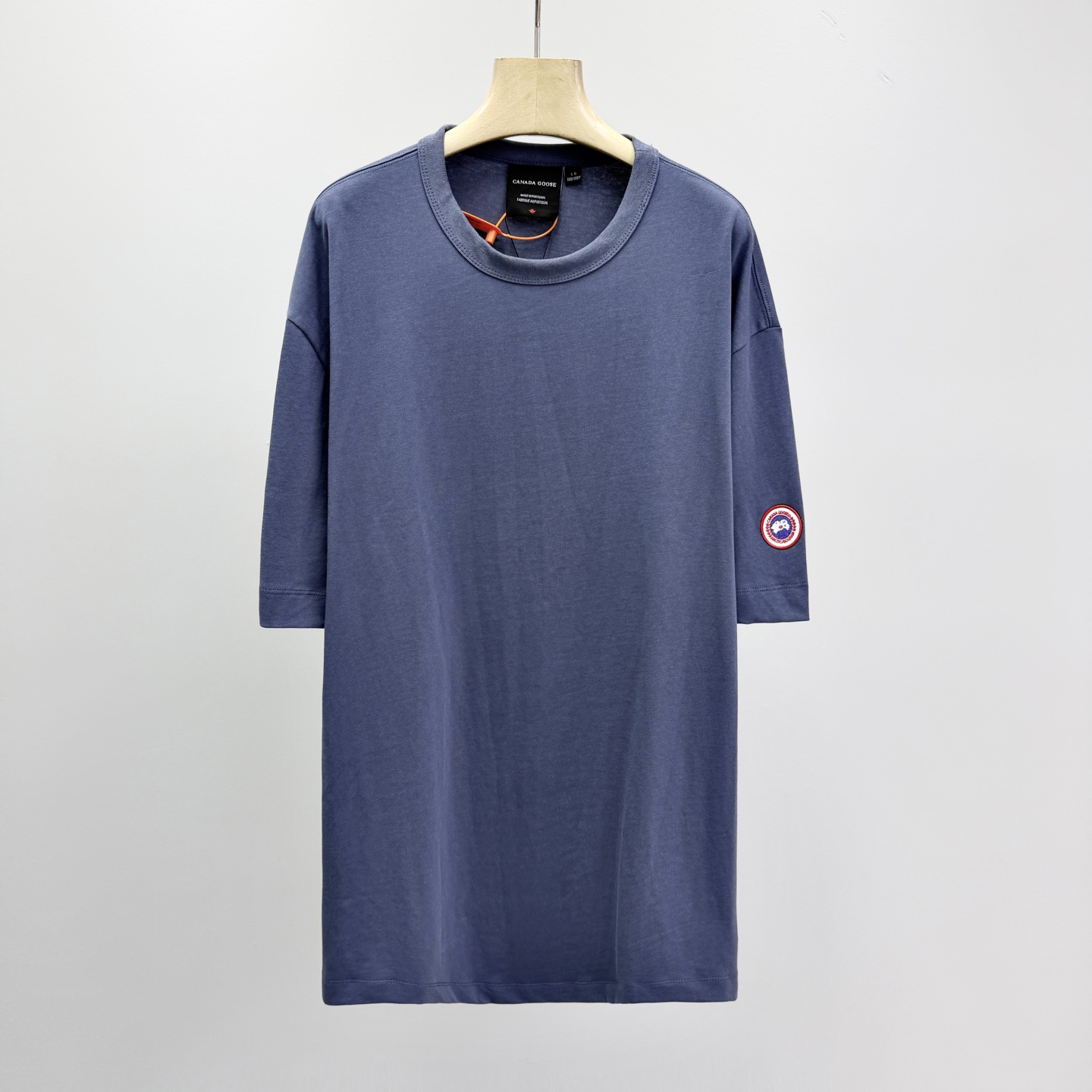 캐나다구스 남성 반팔 114173 Canada Goose T Shirt