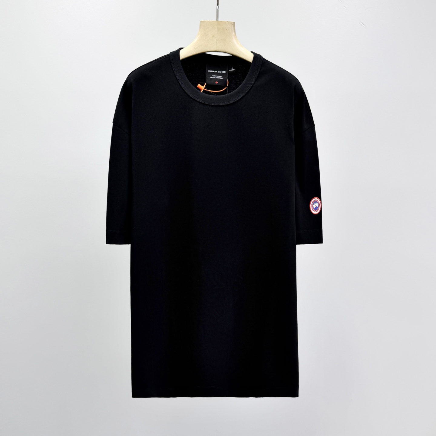 캐나다구스 남성 반팔 114174 Canada Goose T Shirt