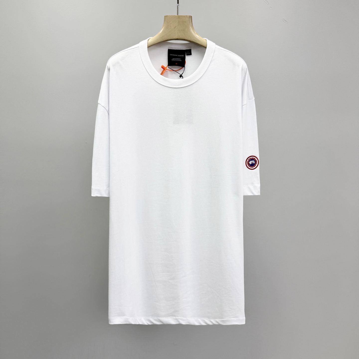 캐나다구스 남성 반팔 114175 Canada Goose T Shirt