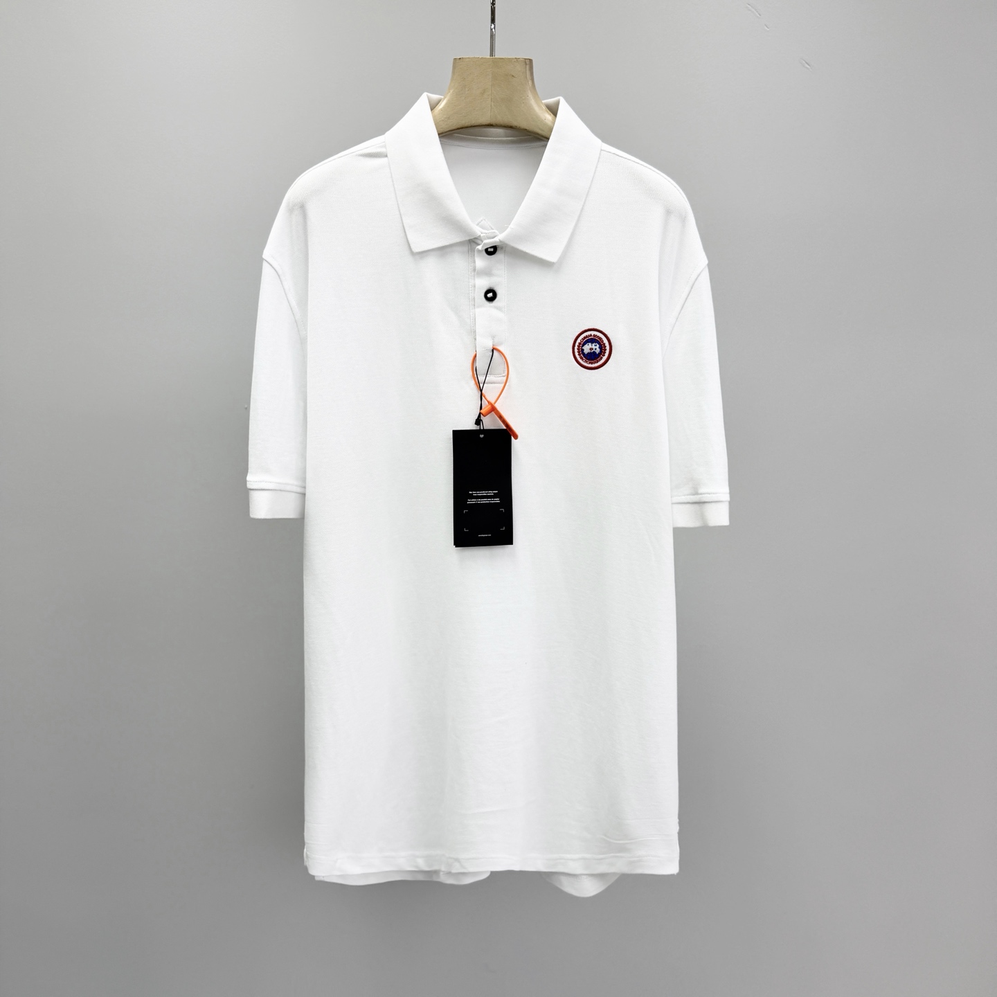 캐나다구스 남성 반팔 114169 Canada Goose T Shirt