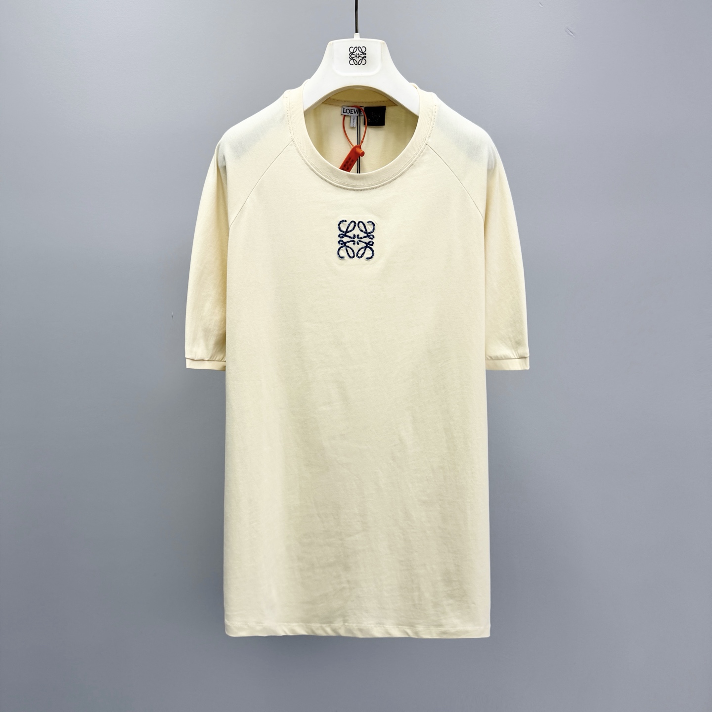 로에베 남성 반팔 114064 Loewe T Shirt