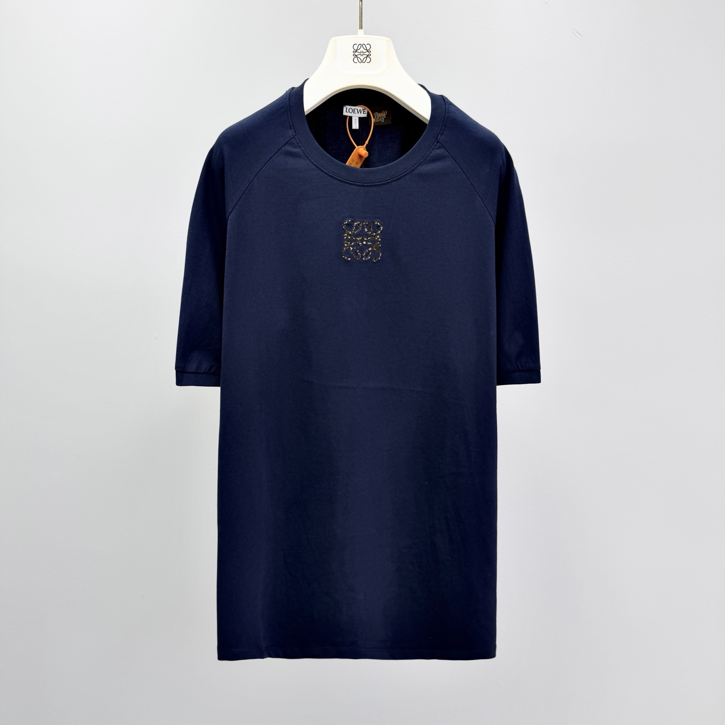 로에베 남성 반팔 114065 Loewe T Shirt