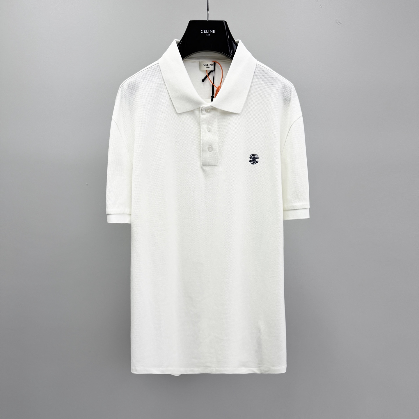 셀린느 남성 반팔 114166 Celine T Shirt