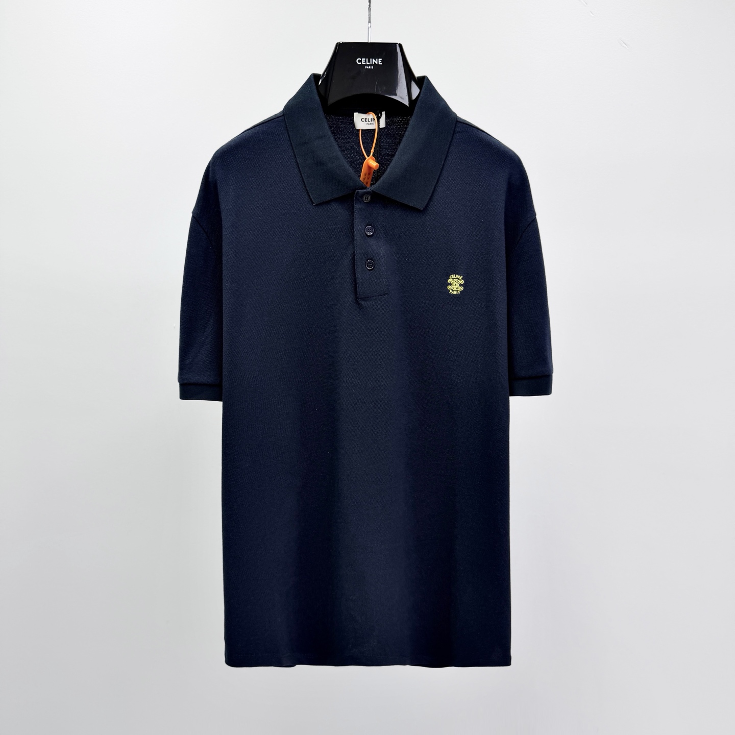 셀린느 남성 반팔 114167 Celine T Shirt