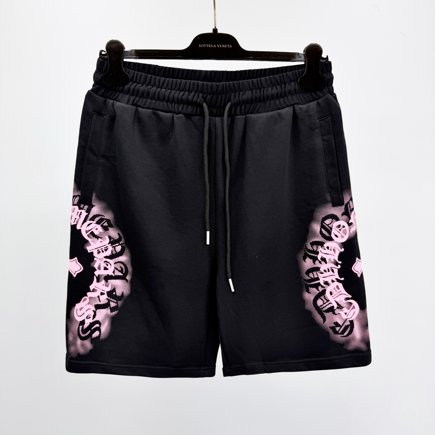 크롬하츠 남성 반바지 114147 Chrome Hearts Shorts