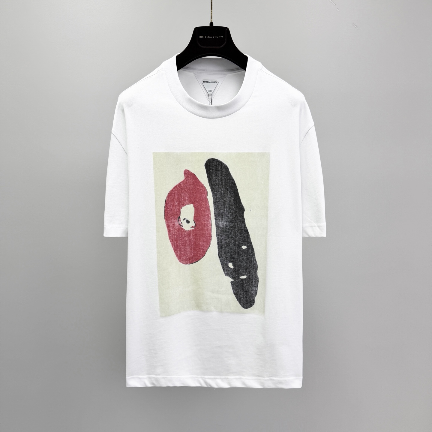 보테가베네타 남성 반팔 114002 Bottega Veneta T Shirt