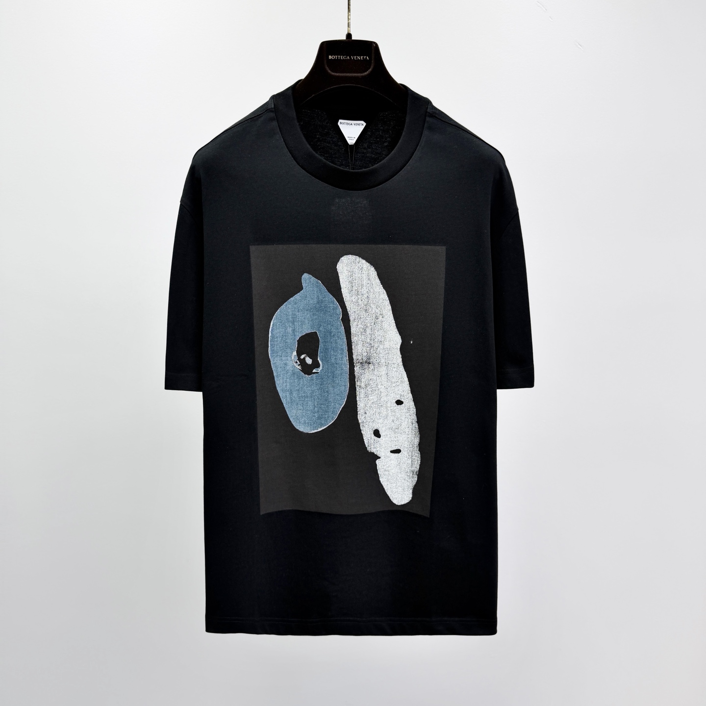 보테가베네타 남성 반팔 114003 Bottega Veneta T Shirt