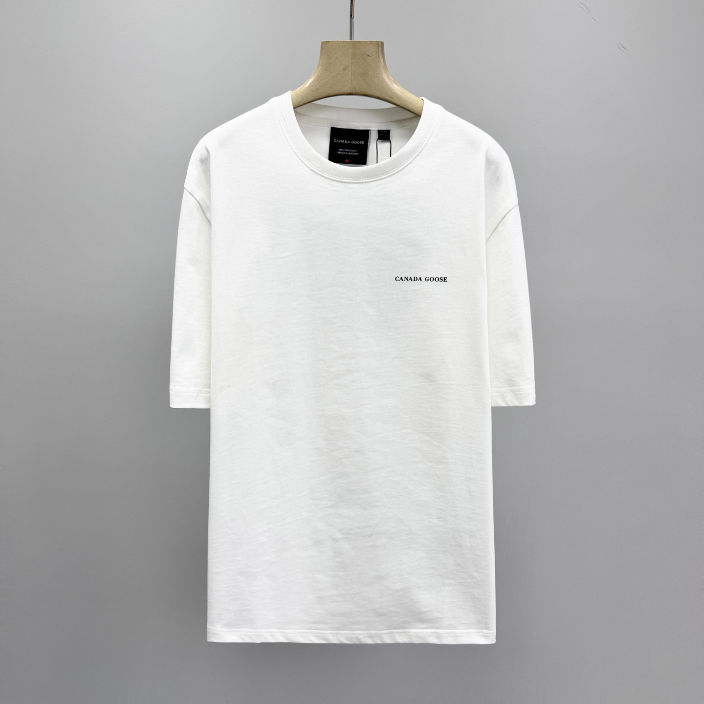캐나다구스 남성 반팔 114155 Canada Goose T Shirt