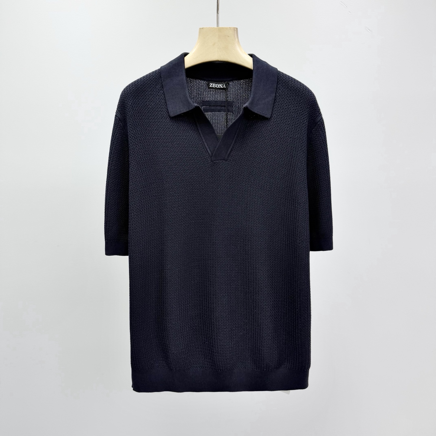 제냐 남성 반팔 114074 Zegna T Shirt