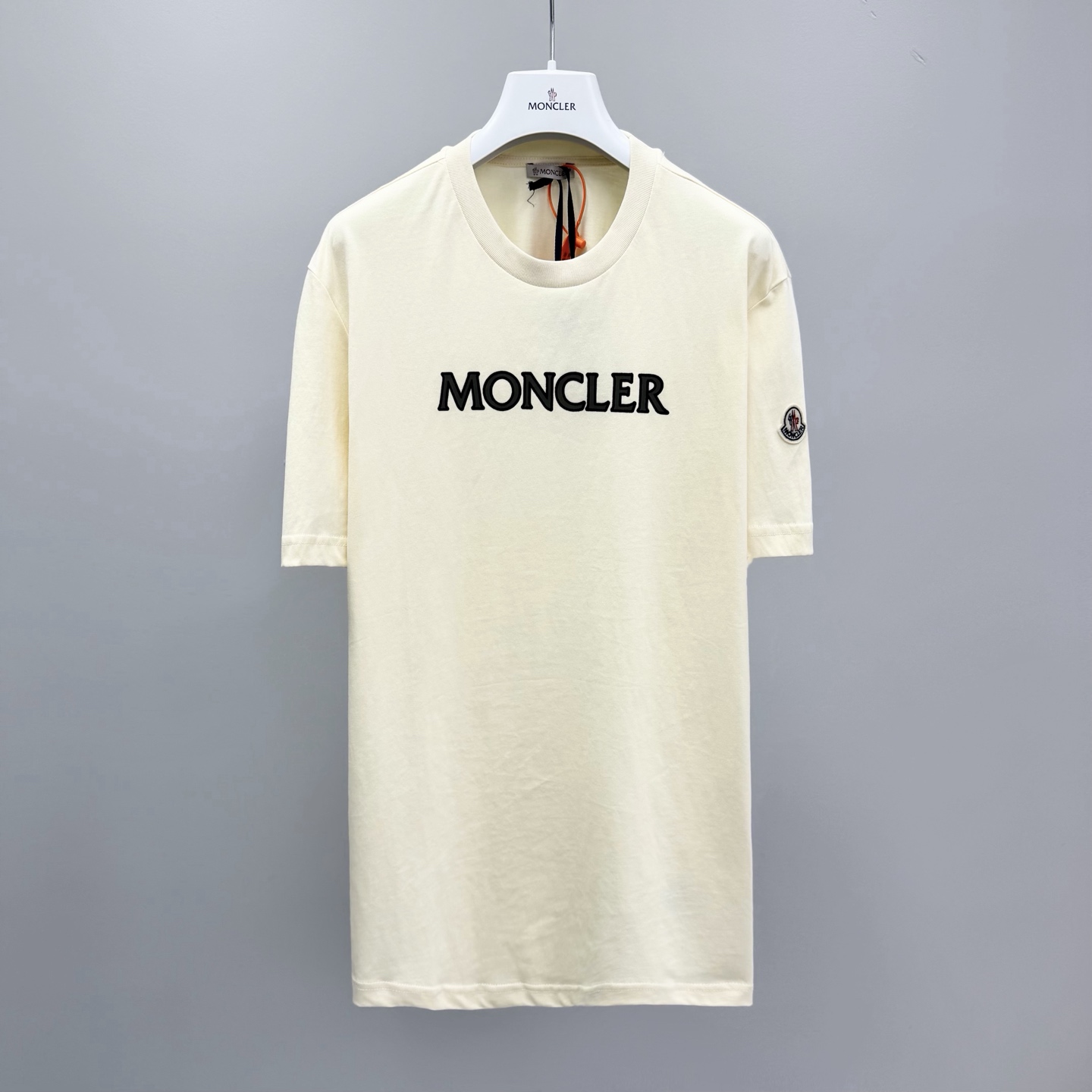 몽클레어 남성 반팔 114120 Moncler T Shirt