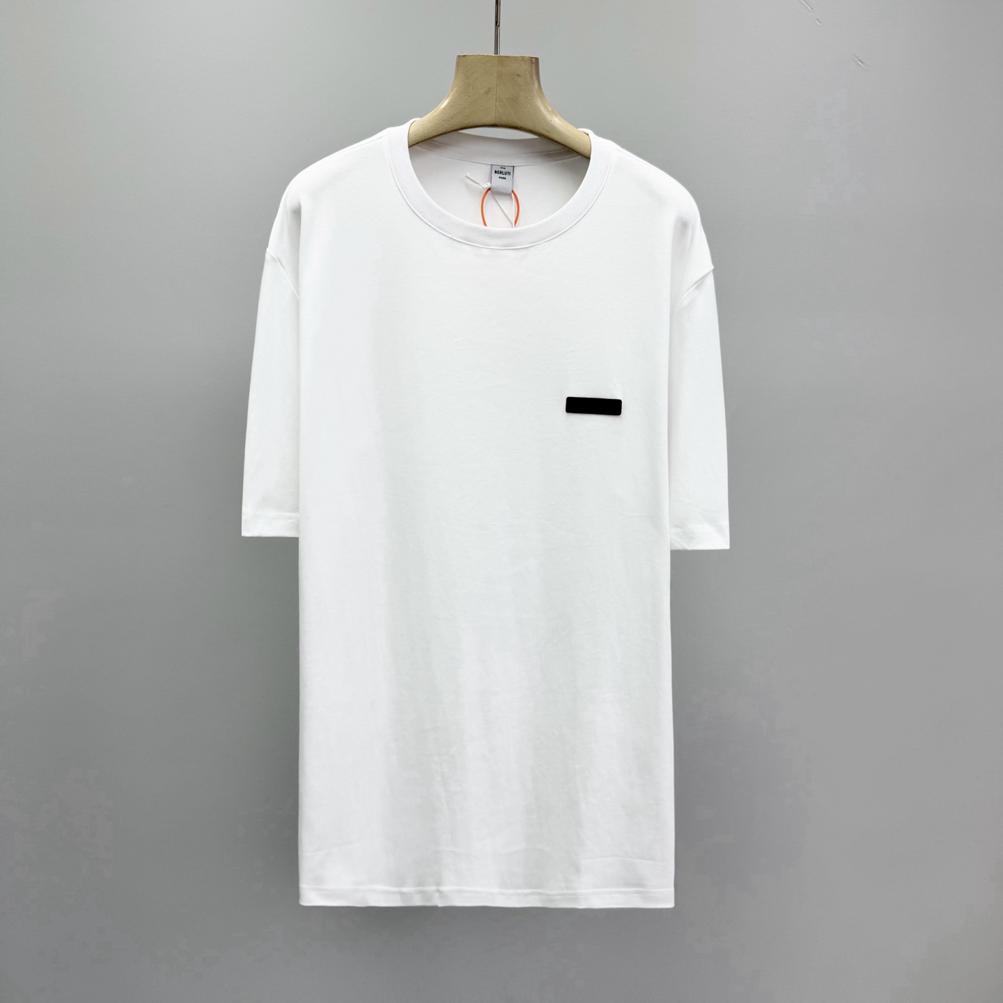 벨루티 남성 반팔 114105 Berluti T Shirt