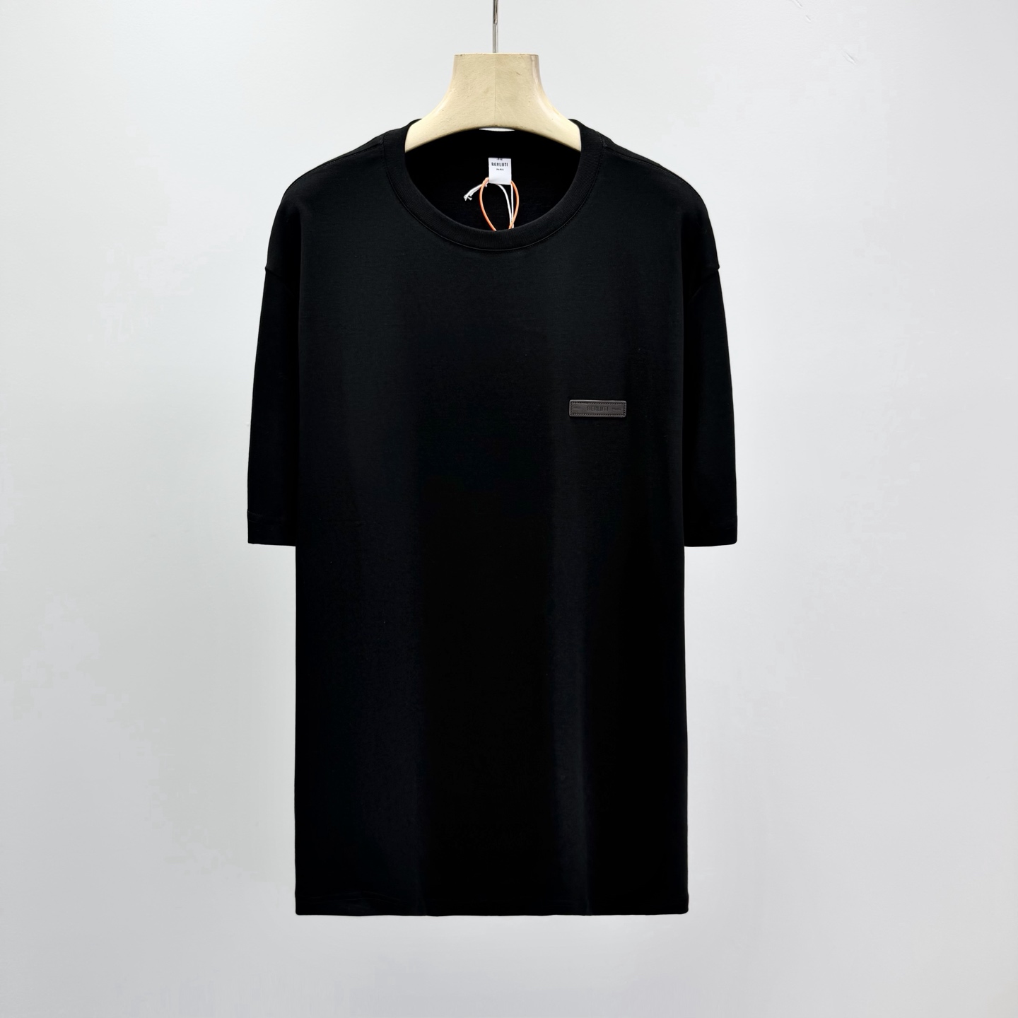 벨루티 남성 반팔 114104 Berluti T Shirt
