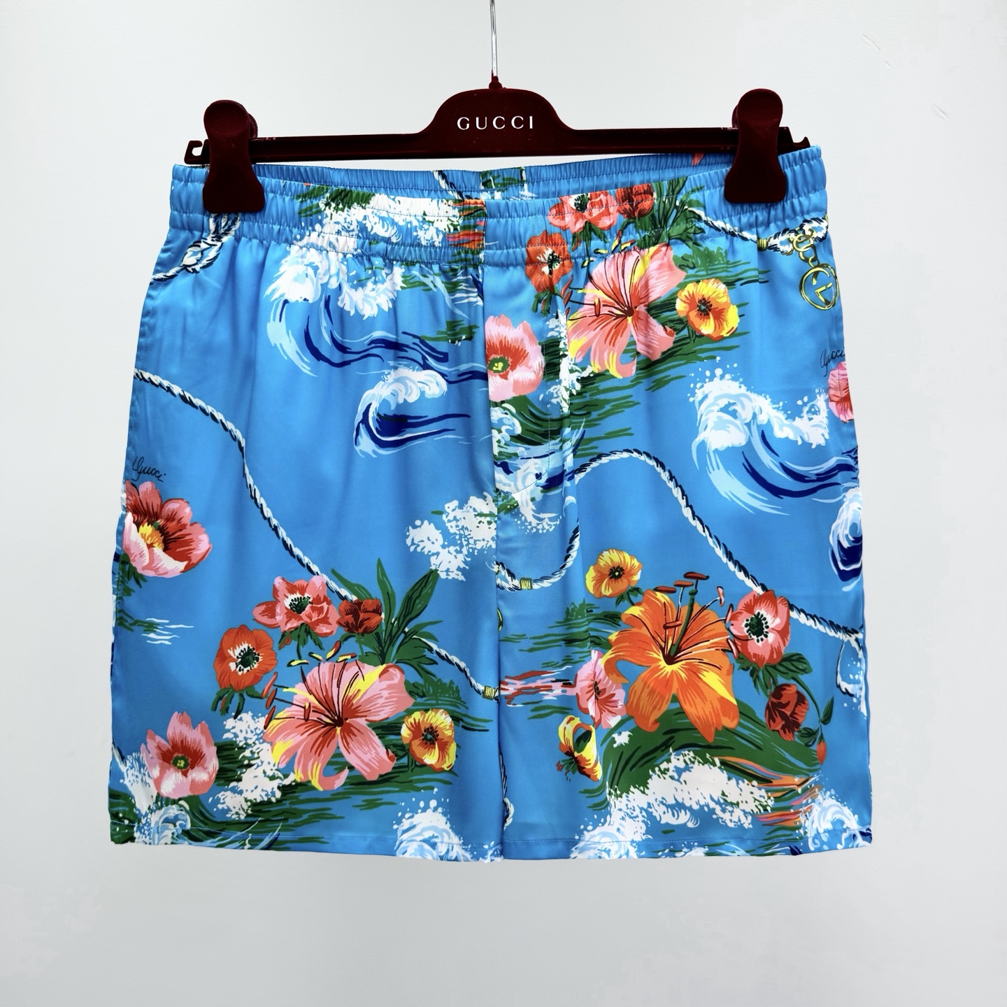 구찌 남성 반바지 114101 Gucci Shorts