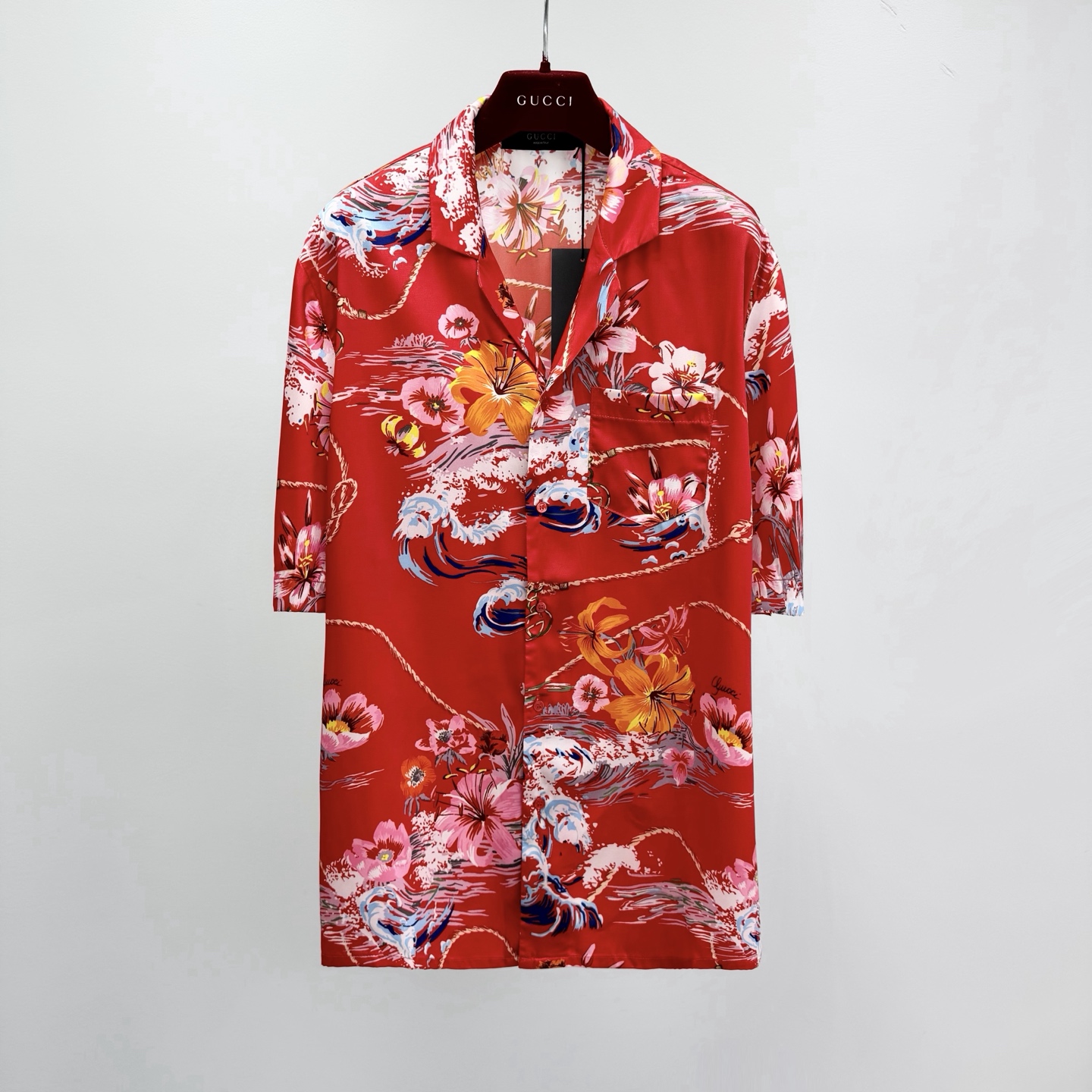 구찌 남성 반팔 114099 Gucci T Shirt