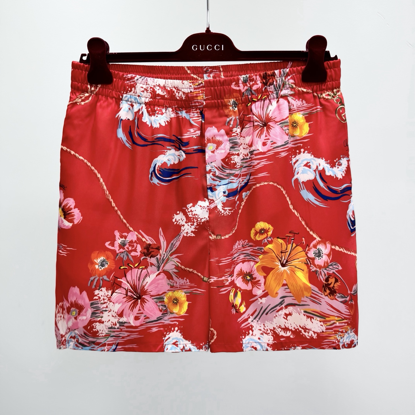 구찌 남성 반바지 114102 Gucci Shorts